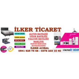 Welcome to the forum İLKER TİCARET altus uğur yetkili bayii-NAKLİYE